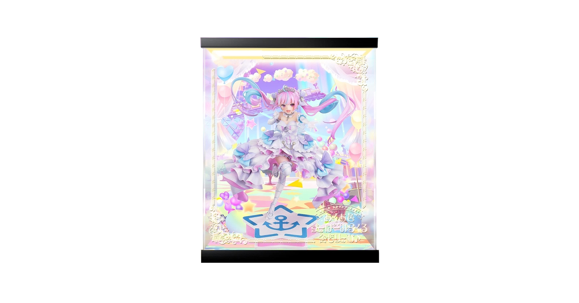 湊あくあ　sp セット 湊あくあ あくあ色すーぱー☆どり～む♪Ver.